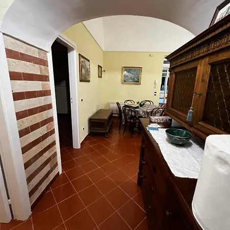 Casa Maria Porto فيلة ايسكيا