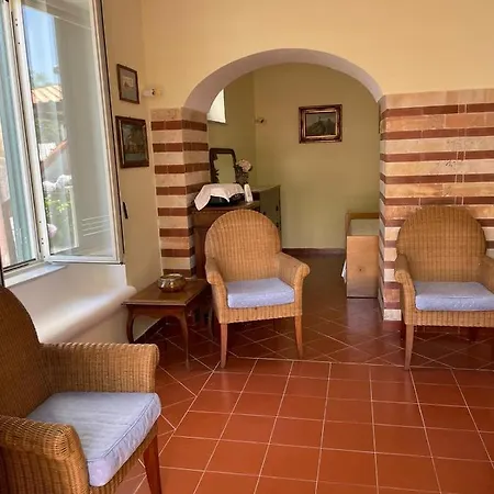 Casa Maria Porto * ايسكيا