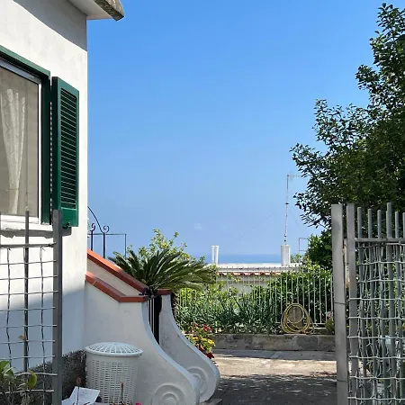Casa Maria Porto فيلة