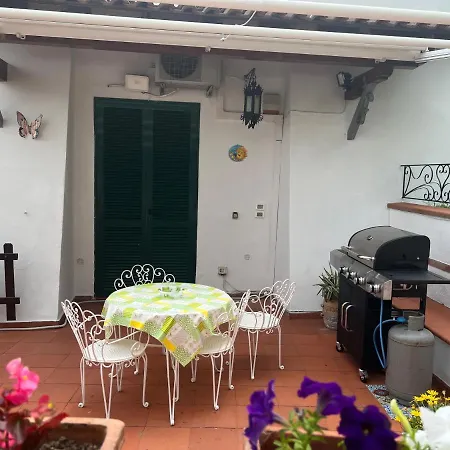 فيلة Casa Maria Porto *