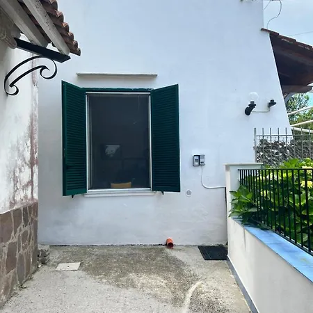Casa Maria Porto ايسكيا