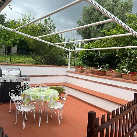 فيلة Casa Maria Porto ايسكيا