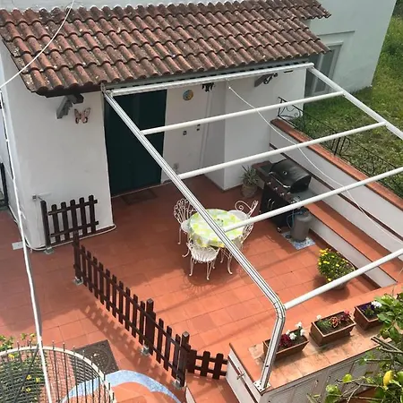 فيلة Casa Maria Porto *