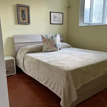 فيلة Casa Maria Porto *