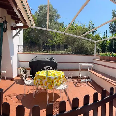 فيلة Casa Maria Porto